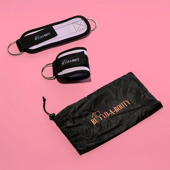 Build A Booty Other - Build-A-Booty™ Premium Ankle Straps